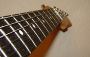 Fret Board