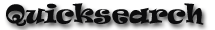 Quicksearch