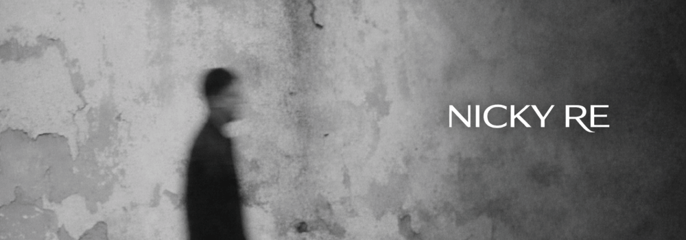 nickyremusic - cover image