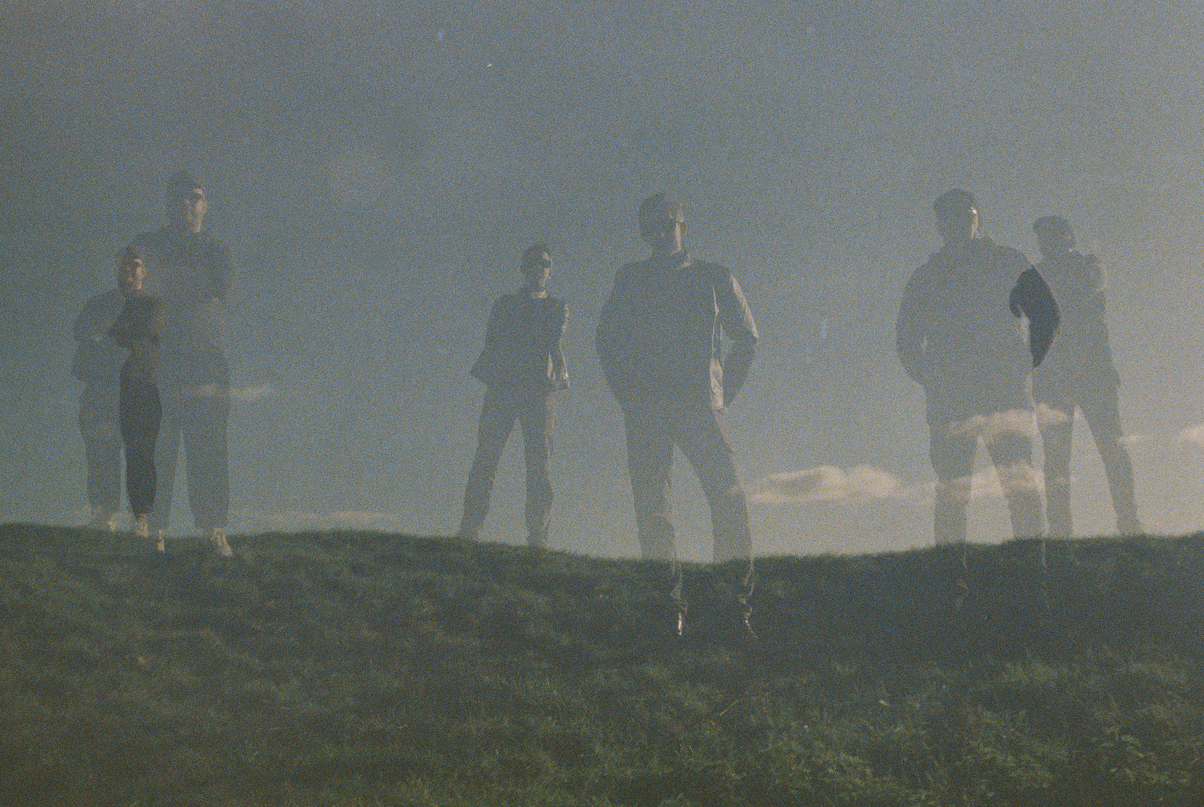 No Empire - cover image