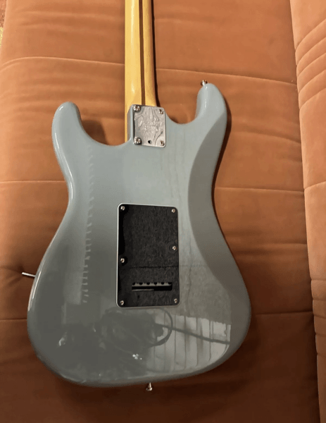 Fender professional serie stratocaster hss