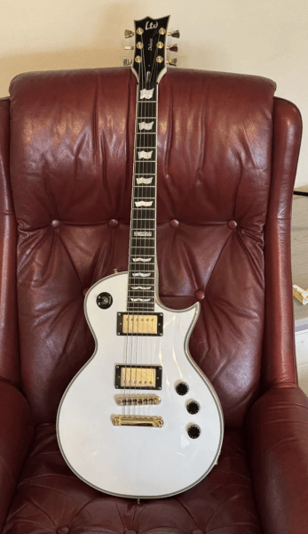 Esp ltd ec-1000t-ctm sw