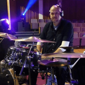 ianbackhousedrums
