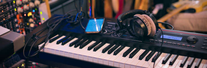 Keyboard