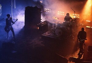 What matters most when choosing new band members?